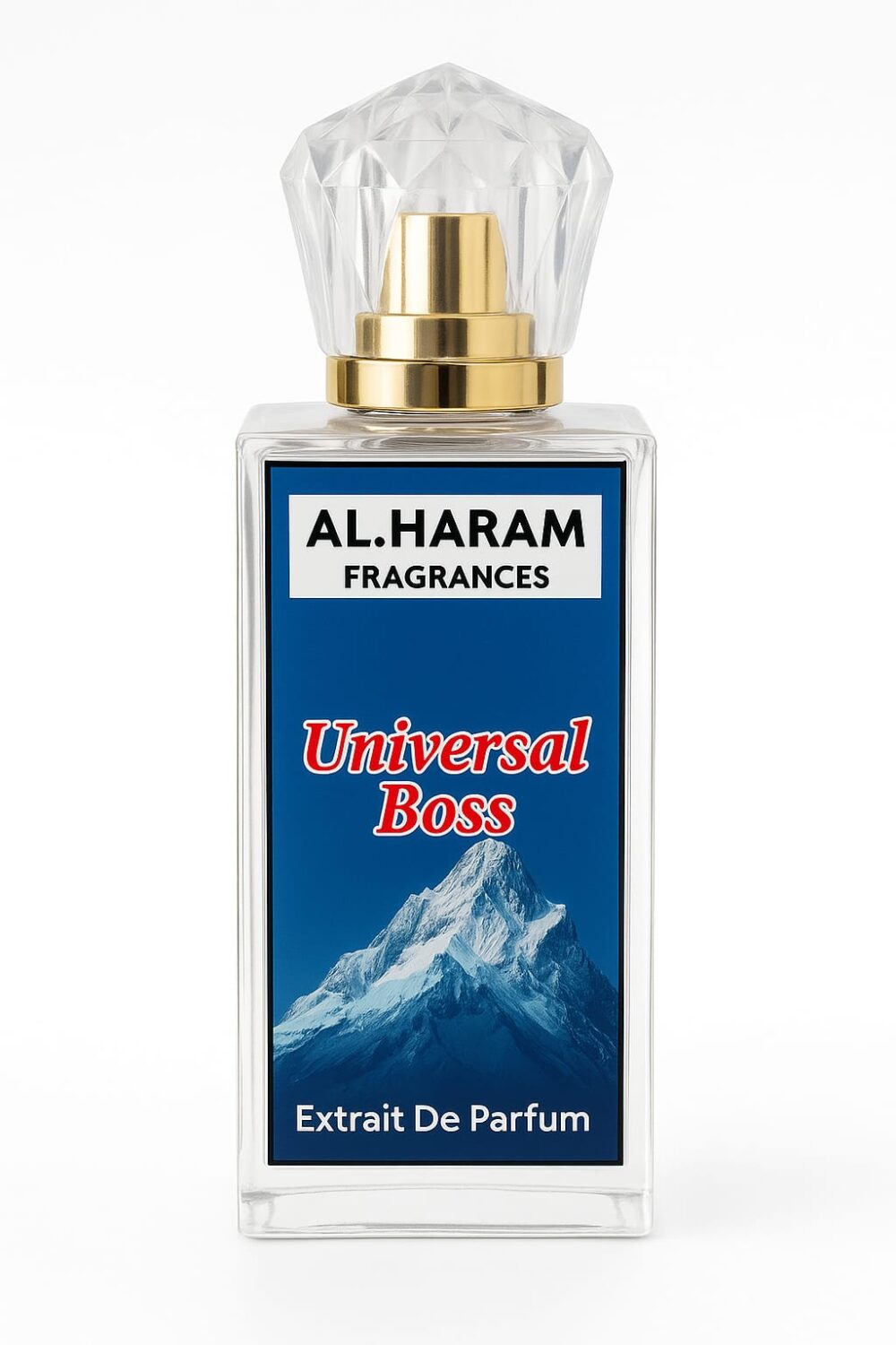Universal Boss Inspired By Office For Men